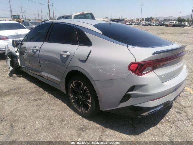 5XXG64J26PG187063 KIA K5 Gt-line
