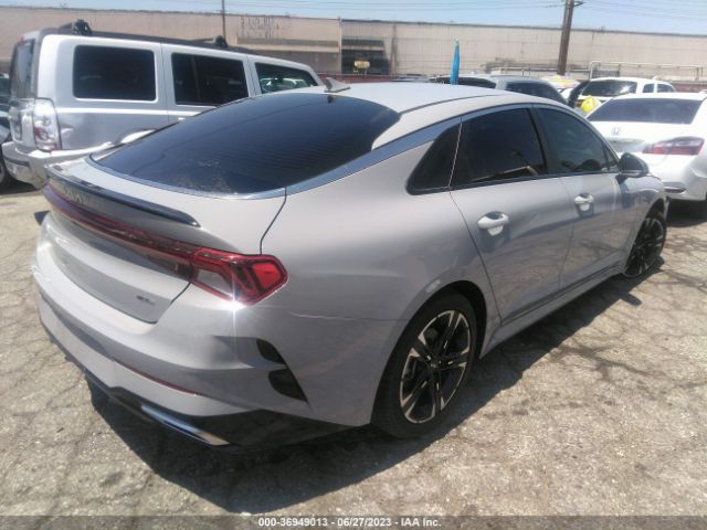 5XXG64J26PG187063 KIA K5 Gt-line