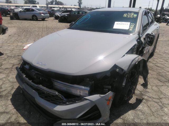 5XXG64J26PG187063 KIA K5 Gt-line