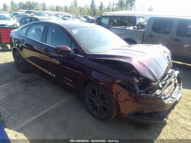 3FA6P0LU1JR150873 auction archive image