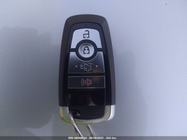3FA6P0LU1JR150873 Ford Fusion Hybrid Se