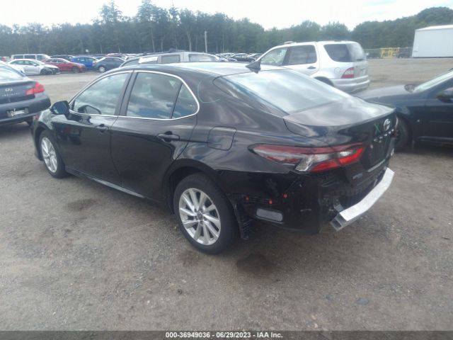 4T1C11BK2MU033137 Toyota CAMRY LE