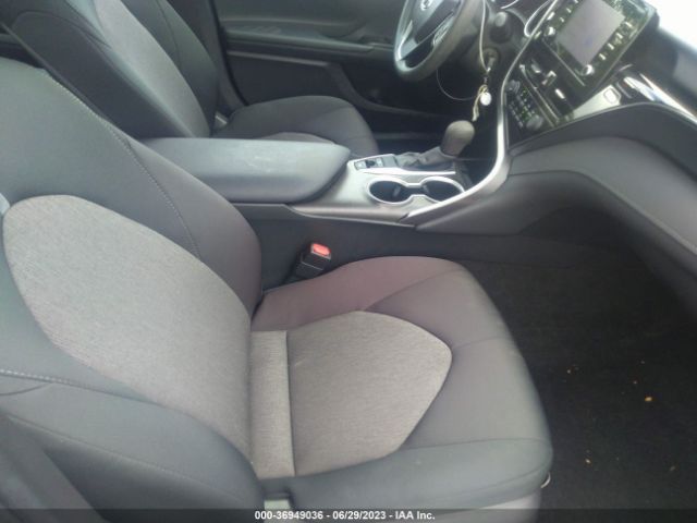 4T1C11BK2MU033137 Toyota CAMRY LE