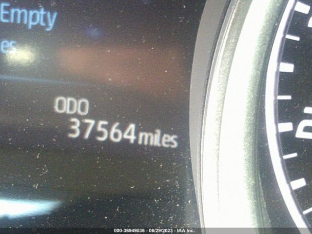 4T1C11BK2MU033137 Toyota CAMRY LE