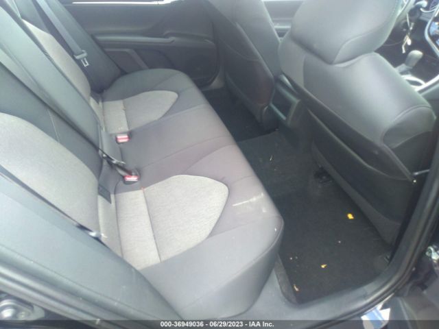 4T1C11BK2MU033137 Toyota CAMRY LE
