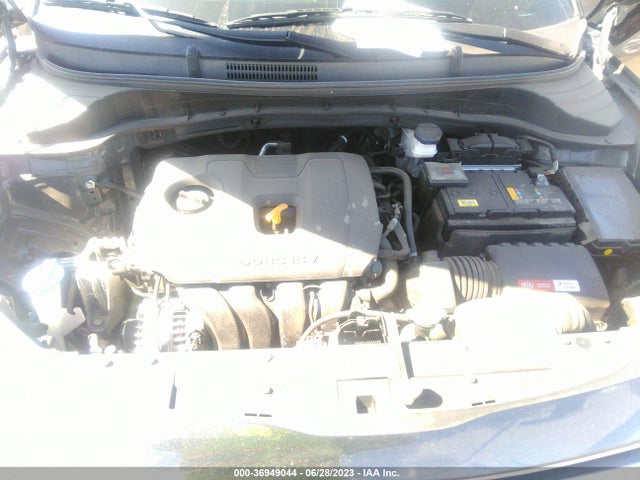 KIA SOUL LX 2022 KNDJ23AU6N7802133 Image 15