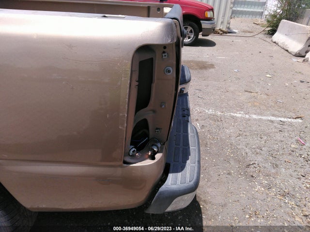 1999 GMC NEW SIERRA 1500 SLE VIN: 1GTEC19T8XZ529637