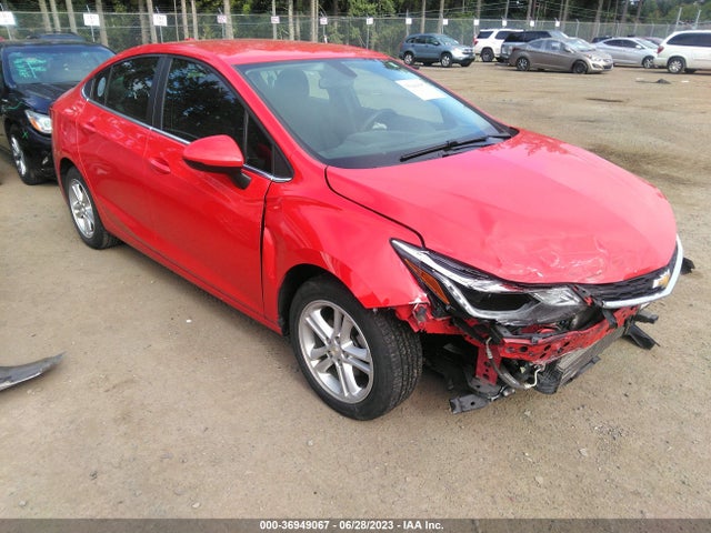 2018 1G1BE5SM8J7164203 main image