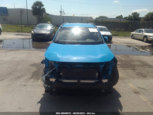 2020 TOYOTA RAV4 XLE VIN: JTMW1RFV1LD053527