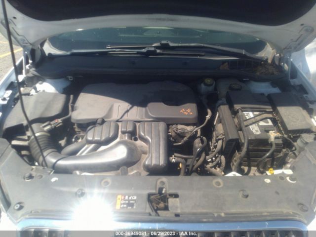 1G4PR5SK8E4165600 Buick Verano Convenience Group