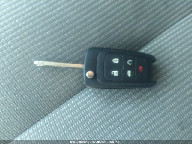 1G4PR5SK8E4165600 Buick Verano Convenience Group