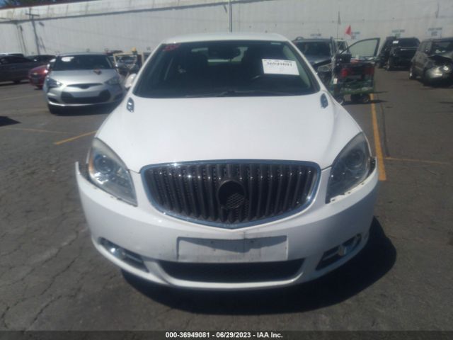 1G4PR5SK8E4165600 Buick Verano Convenience Group