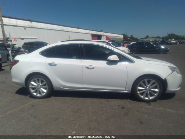 1G4PR5SK8E4165600 Buick Verano Convenience Group