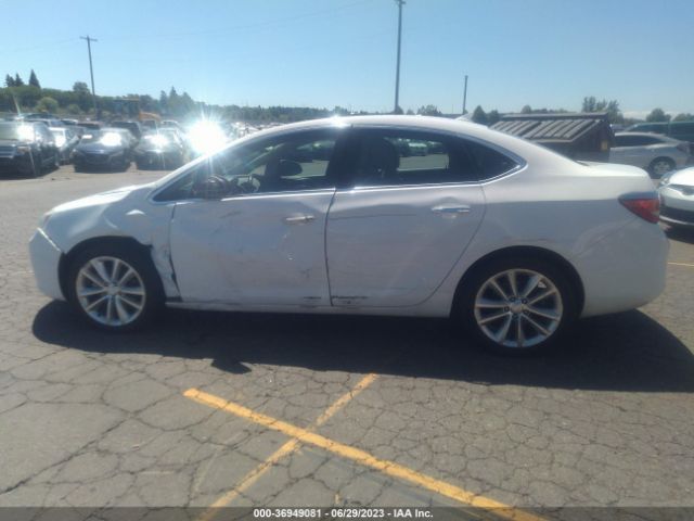 1G4PR5SK8E4165600 Buick Verano Convenience Group