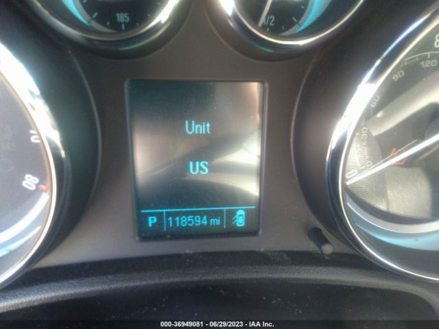 1G4PR5SK8E4165600 Buick Verano Convenience Group