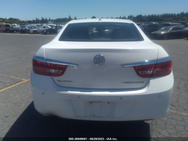 1G4PR5SK8E4165600 Buick Verano Convenience Group