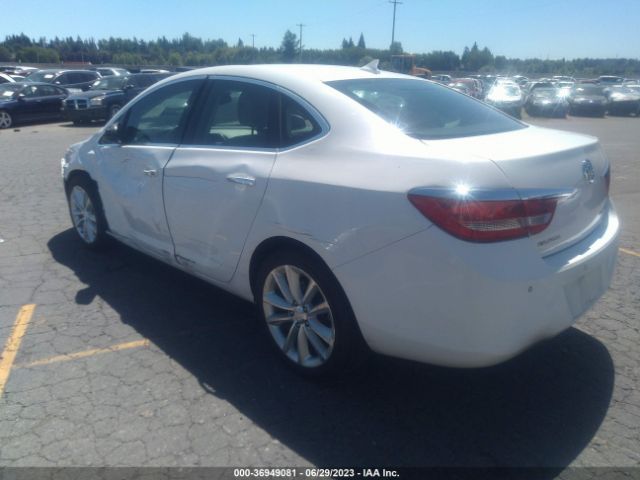 1G4PR5SK8E4165600 Buick Verano Convenience Group