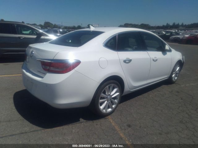 1G4PR5SK8E4165600 Buick Verano Convenience Group