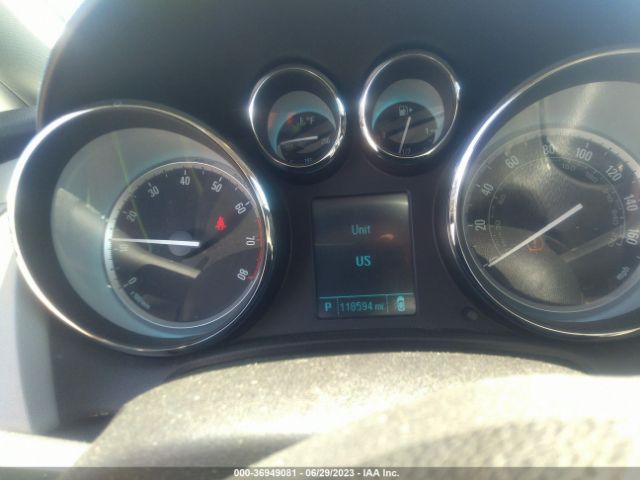 1G4PR5SK8E4165600 Buick Verano Convenience Group