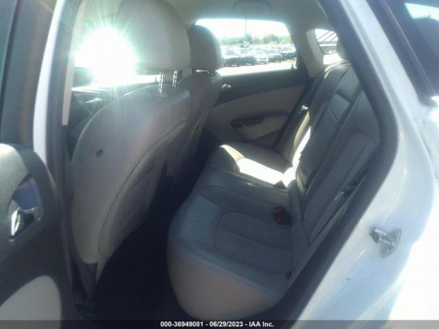 1G4PR5SK8E4165600 Buick Verano Convenience Group