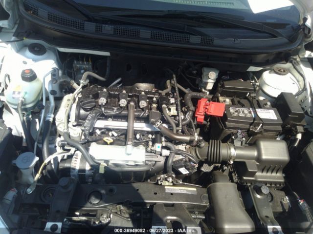 3N1CP5CV8LL511365 Nissan KICKS SV