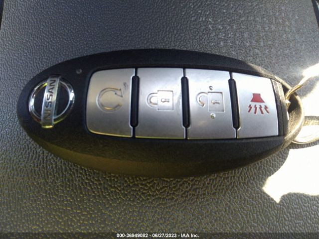 3N1CP5CV8LL511365 Nissan KICKS SV