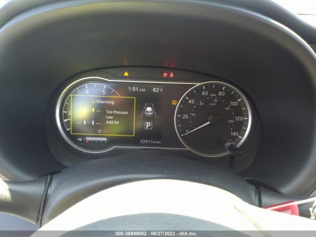 3N1CP5CV8LL511365 Nissan KICKS SV