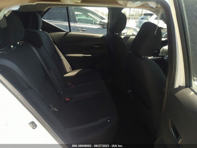 3N1CP5CV8LL511365 Nissan KICKS SV