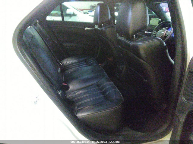 2015 Chrysler 300 300s მანქანა იყიდება აუქციონზე, vin: 2C3CCAGG8FH927172, აუქციონის ნომერი: 36949344