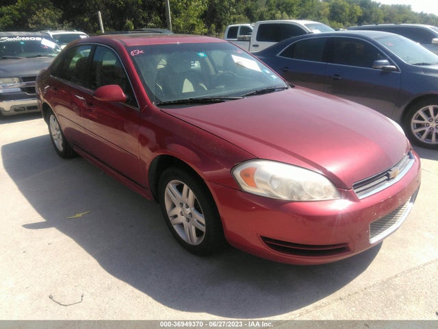 2015 2G1WB5E3XF1126733 main image