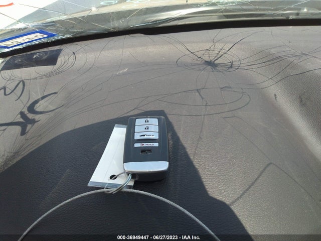 Acura MDX 2014 5FRYD4H22EB032833 Image 11