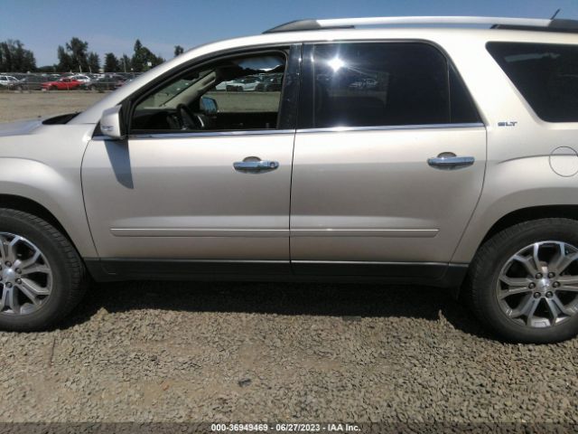 1GKKVSKD9EJ237677 GMC ACADIA SLT