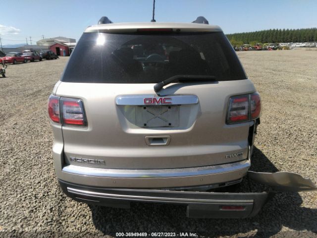 1GKKVSKD9EJ237677 GMC ACADIA SLT