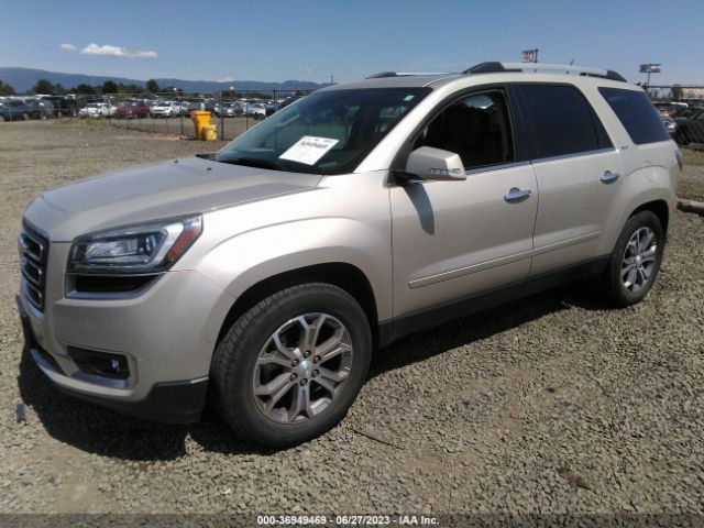 1GKKVSKD9EJ237677 GMC ACADIA SLT