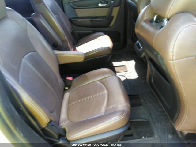 1GKKVSKD9EJ237677 GMC ACADIA SLT