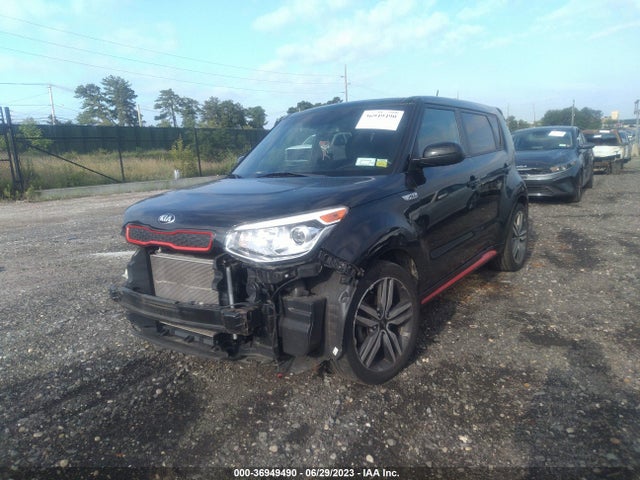 2015 KIA SOUL VIN: KNDJP3A52F7154379