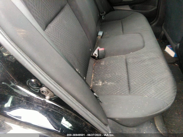 Honda Civic Sedan Lx 2015 19XFB2F54FE215643 Image 8