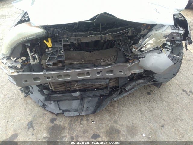 2013 FORD FOCUS TITANIUM VIN: 1FADP3J22DL359083