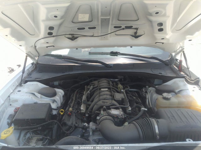 Dodge Charger R/t Rwd 2019 2C3CDXCT1KH738098 Image 10