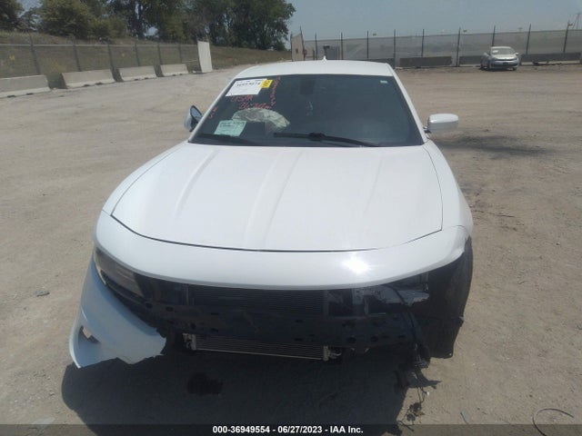 Dodge Charger R/t Rwd 2019 2C3CDXCT1KH738098 Image 12