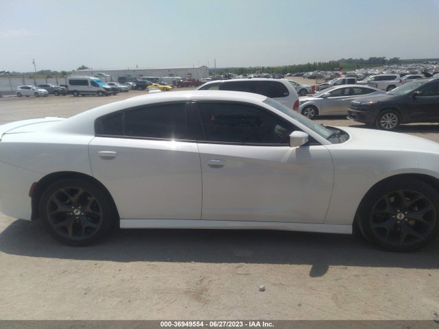 Dodge Charger R/t Rwd 2019 2C3CDXCT1KH738098 Image 13