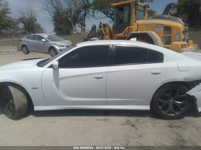 Dodge Charger R/t Rwd 2019 2C3CDXCT1KH738098 Image 14