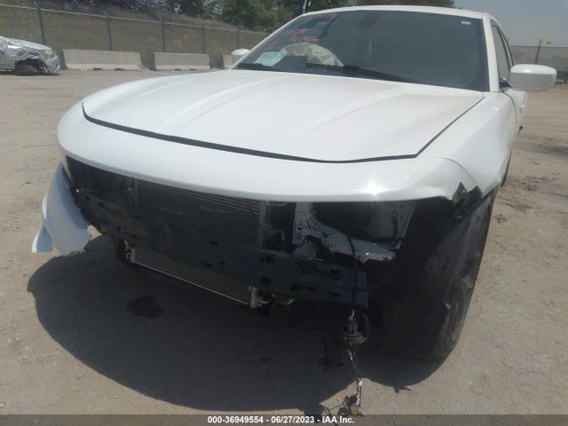 Dodge Charger R/t Rwd 2019 2C3CDXCT1KH738098 Image 6