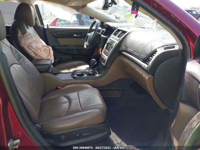 GMC ACADIA SLT 2016 1GKKRRKD1GJ142000 Image 5