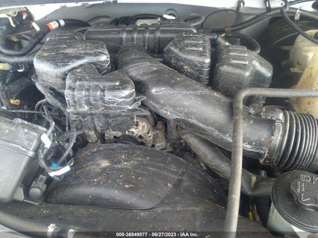 1FTBF2B6XFEB14961 Ford Super Duty F-250 Srw Xlt/xl