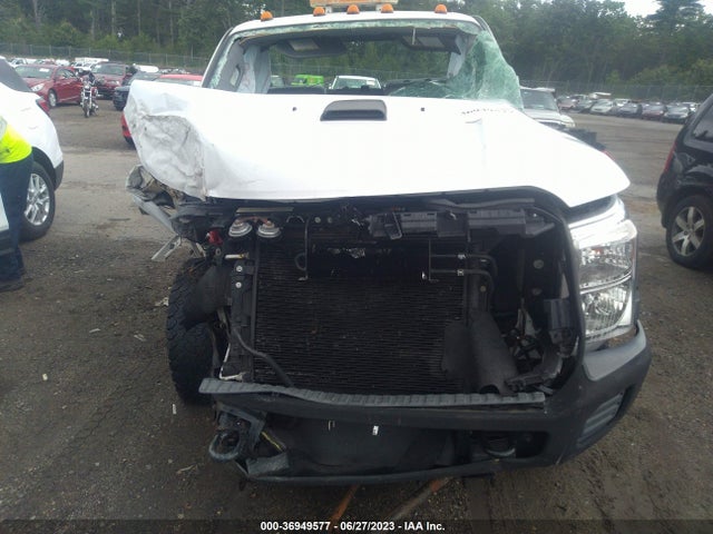 1FTBF2B6XFEB14961 Ford Super Duty F-250 Srw Xlt/xl