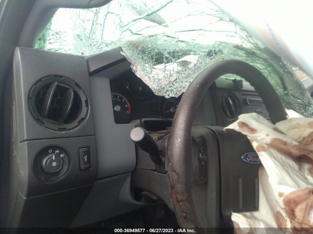 1FTBF2B6XFEB14961 Ford Super Duty F-250 Srw Xlt/xl