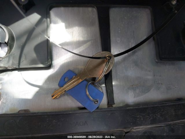 1N6BF0LY6KN810597 Nissan Nv Cargo Sv