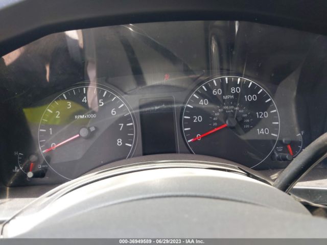1N6BF0LY6KN810597 Nissan Nv Cargo Sv
