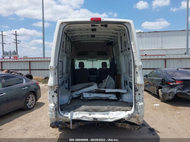 1N6BF0LY6KN810597 Nissan Nv Cargo Sv